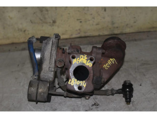 Turbodmychadlo Турбина 375C8 Citroen Berlingo 2.0 RHY