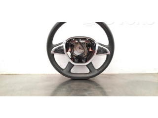 Руль Dacia Duster II 2017 - 2024 года 484002676R