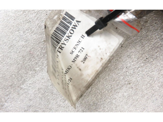 Топливная рампа 0281002753, 0445214153   Renault Scenic II -  Grand scenic II   для двигателя M9R 721