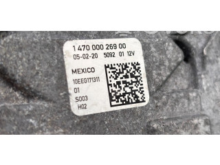 Блок управления Xenon