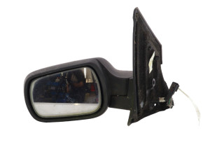 Зеркало электрическое Ford Fusion 2002 - 2005 года
