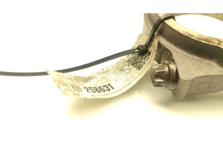 Píst HJBC Ford Mondeo Mk III HJBC