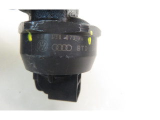 Vstřikovač 0414720215, 038130073AG Volkswagen Caddy BJB