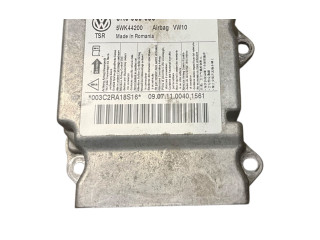 Блок подушек безопасности 5K0959655, 5WK44200 Volkswagen Golf VI