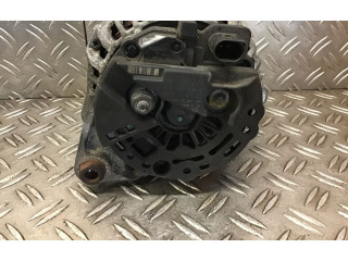 Генератор 078903016S Audi A6 S6 C5 4B