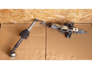 Комплект оси рулевого колеса