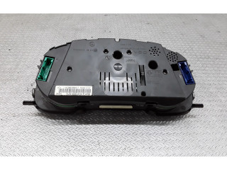 Панель приборов 1U0920810F Skoda Octavia Mk1 (1U)