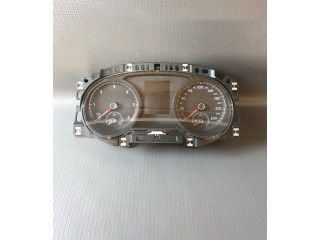 Панель приборов 5G0920861A   Volkswagen Golf VII       