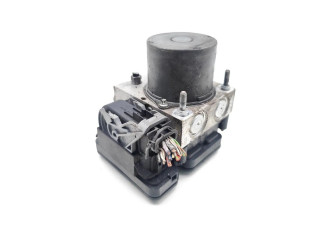 Блок АБС 51987033, 0265956214 Citroen Relay III 2007 - года