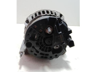 Генератор    Volkswagen Touran II      