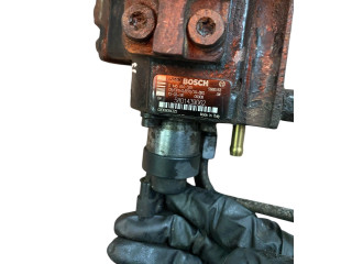 Vstřikovací čerpadlo 0445010320 Fiat Ducato