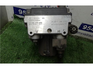 Jednotka ABS 6711213074, 265217000   BMW 7 E38 1997