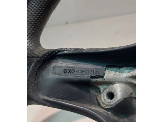 Руль Volkswagen Polo  2002 - 2005 года 6X0419091C      