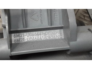 Отделка внутренней панели