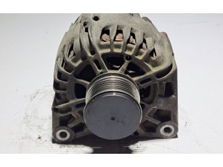 Генератор 231003831R, TG12C094 Dacia Sandero