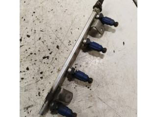 Vstřikovací lišta 363102b000   KIA Venga  pro benzínový motor 1.4 G4FA 