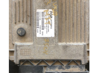 Řídící jednotka FGP51775013, FGP51775013 Lancia Musa 2007