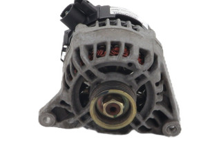 Генератор 000057056M Citroen Berlingo