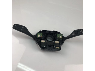 Подрулевой переключатель 9330565 BMW X5 F15