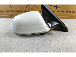 Зеркало электрическое Audi Q3 8U 2011 - 2016 года