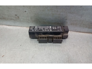 Pojistková skříňka A1405420019, A1405420019 Mercede-Benz S W126 1992