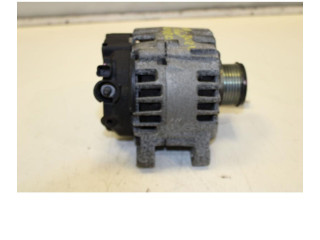 Генератор 9803750980 Peugeot Partner III