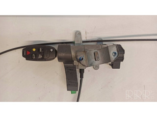 Замок зажигания