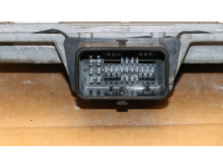 Блок управления двигателя ETC56-567N, ETC56-567N Nissan Sentra B16