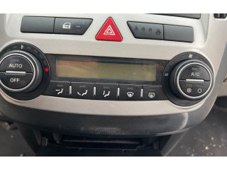 Блок управления климат-контролем    KIA Ceed
