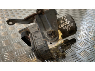 Блок АБС 895410F010, 582027 Toyota Corolla Verso E121 2004-2007 года