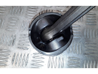 Píst H268X, 008140206 Citroen C6 pro naftový motor 2.7 UHZ