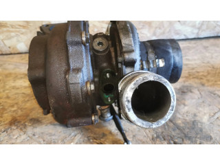  Турбина Volvo S60 2.4 31219698, GTB2056VL         