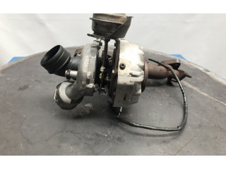  Турбина Audi A3 S3 8P  318, GT1749VC         