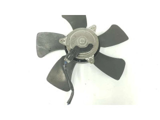 Вентилятор радиатора     1355A102, MR464708    Mitsubishi ASX 1.8