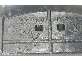 Ручка стеклоочистителей 934201G051, 202008908   KIA Rio