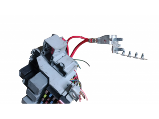 Блок предохранителей 6G9T14B192EA   Ford Galaxy    