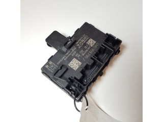 Блок управления дверью