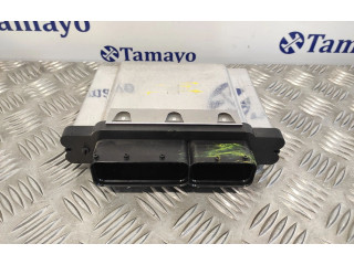 Блок управления двигателя 0261S10530, MED17521 Skoda Fabia Mk3 (NJ)