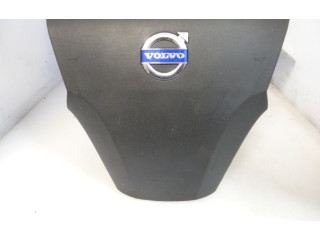 Подушка безопасности водителя 8623349, 8623349 Volvo C30