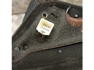 Зеркало электрическое правое Mazda 3 I 2003-2006 года