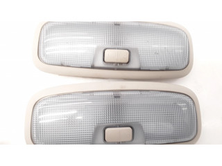 Фонарь освещения задних мест