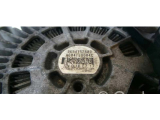 Генератор 9654752880   Citroen C4 Grand Picasso 2.0     