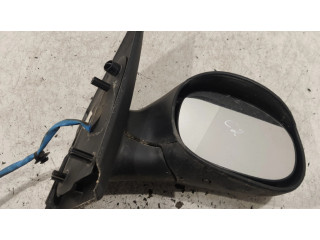 Зеркало электрическое     правое   Citroen C2     