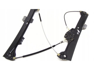 Передний комплект электрического механизма для подъема окна