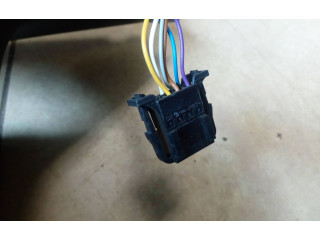 Зеркало электрическое Skoda Fabia Mk3 (NJ) 2015 - 2021 года