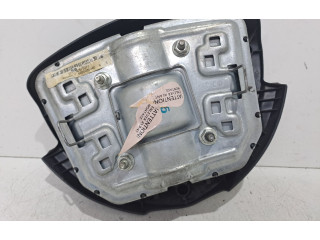 Подушка безопасности водителя 8200236060A, 8200236060A   Renault Clio II