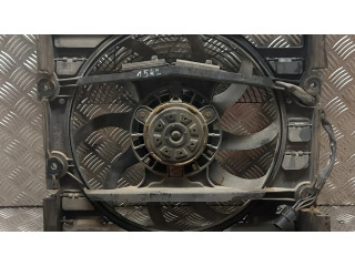 Вентилятор радиатора 64548369070 BMW 7 E38 2.8