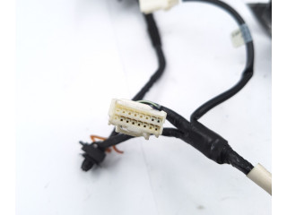 Volant Mazda 6 2008 GS1D664M0C, 03744350  