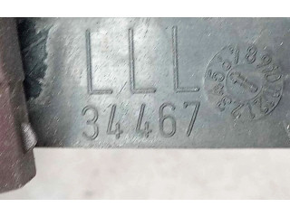 Зеркало электрическое Audi A8 S8 D2 4D 1994 - 2002 года