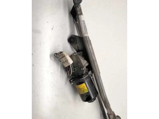 Моторчик дворников 53544102    Citroen Saxo